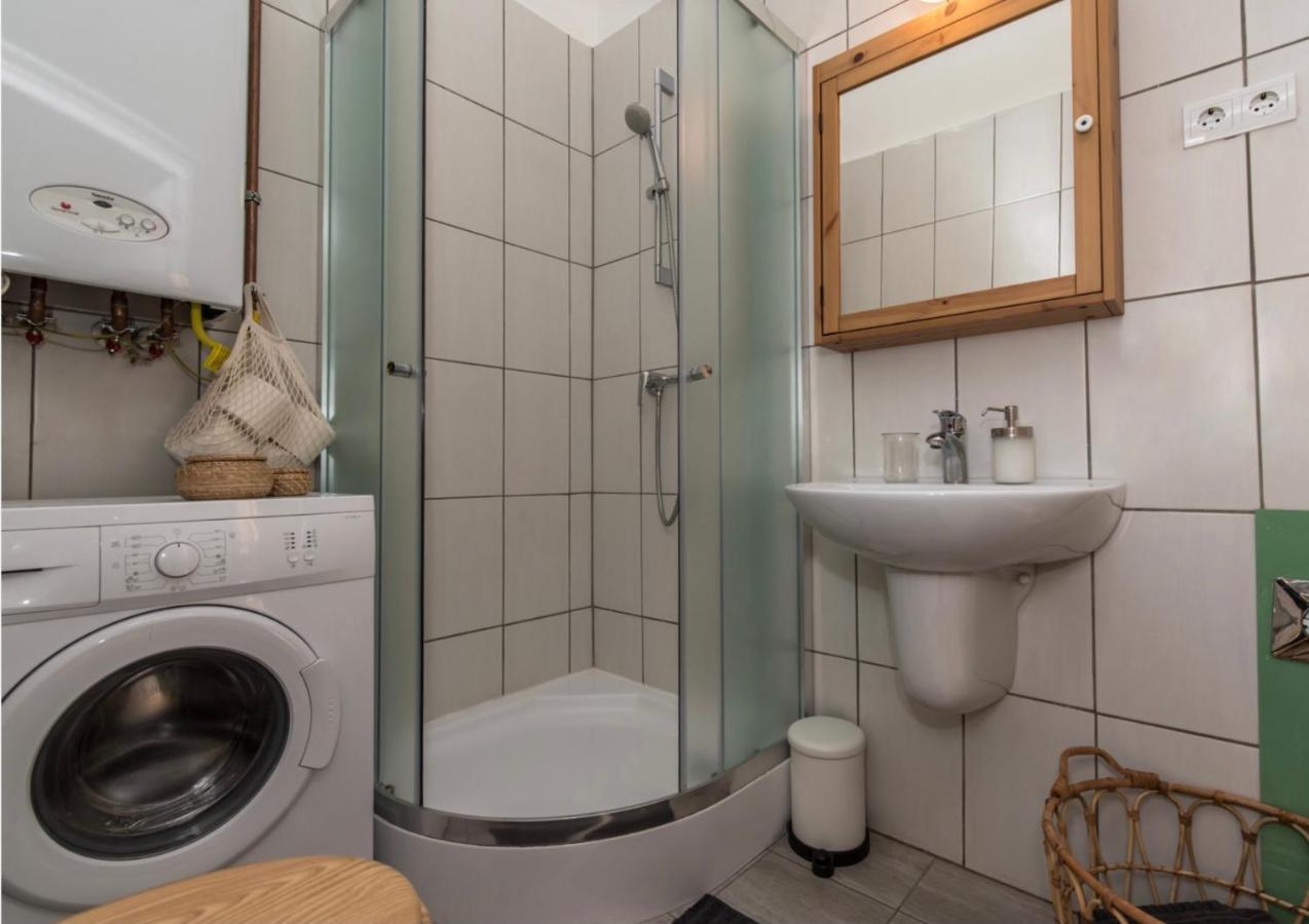 Cozy Nest In The Heart Of Budapest Appartement Buitenkant foto
